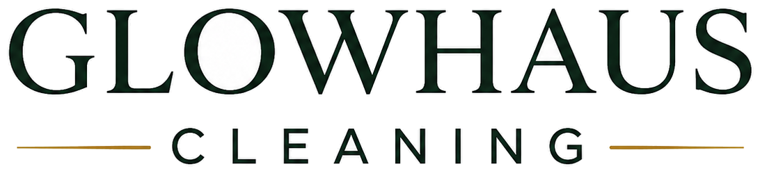 GlowHaus Cleaning Service